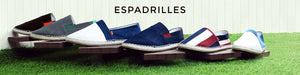 Espadrilles