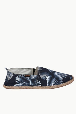 Casual Printed Espadrilles