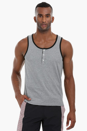 Essential Tailored Tank