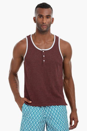 Essential Tailored Tank