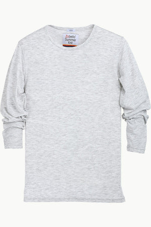 Speckled Crew T-Shirt