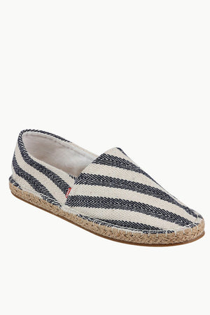 Slip on Summer Espadrilles