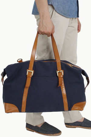 Urban Travel Duffel Bag