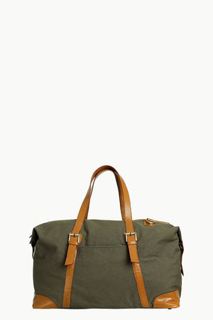 Urban Travel Duffel Bag