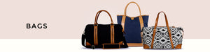 Messenger & Tote