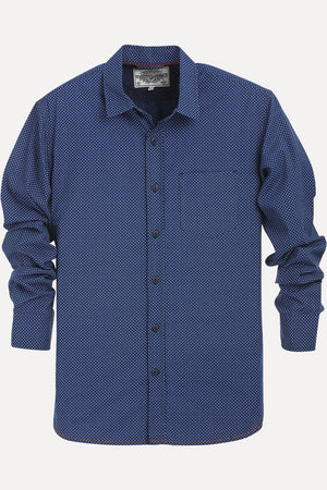 Allover Printed Shirt