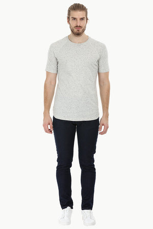 Basic Longline T-Shirt