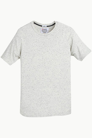 Basic Longline T-Shirt