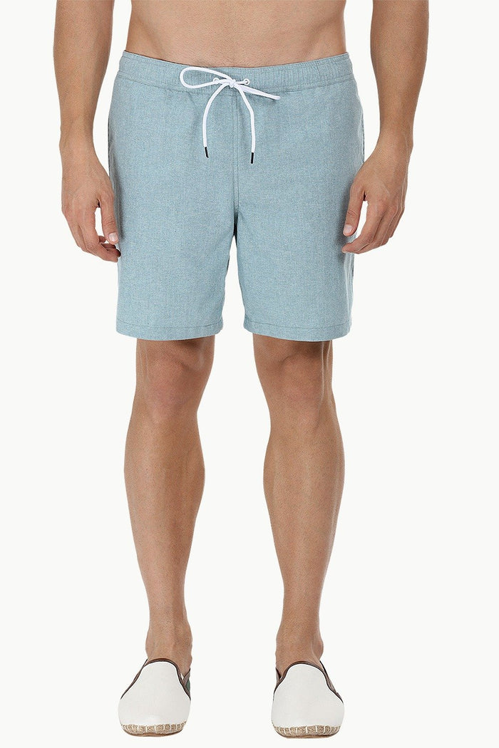 Beach Ready Quickdry Swimshorts