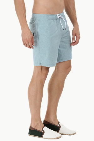 Beach Ready Quickdry Swimshorts