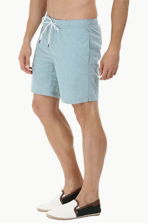 Beach Ready Quickdry Swimshorts
