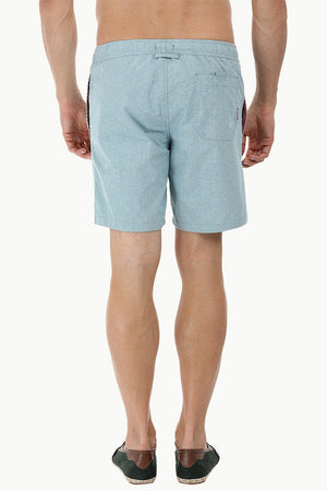 Beach Ready Quickdry Swimshorts