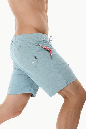 Beach Ready Quickdry Swimshorts