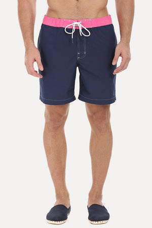 Beach Styled Summer Swimshorts
