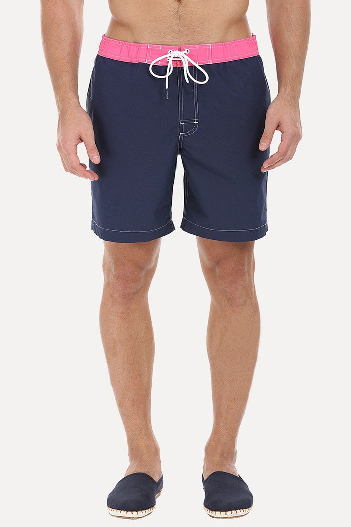 Beach Styled Summer Swimshorts