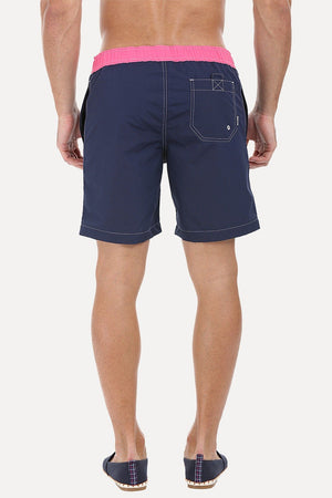 Beach Styled Summer Swimshorts