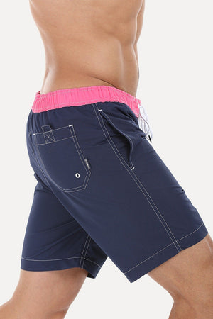 Beach Styled Summer Swimshorts