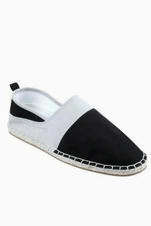 Men's Colorblock Urban Espadrilles