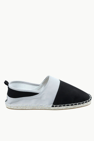 Men's Colorblock Urban Espadrilles