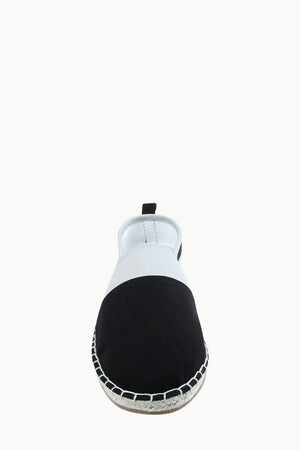 Men's Colorblock Urban Espadrilles