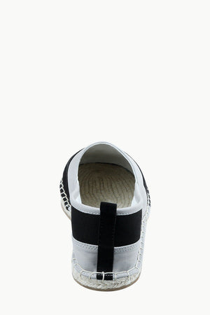 Men's Colorblock Urban Espadrilles
