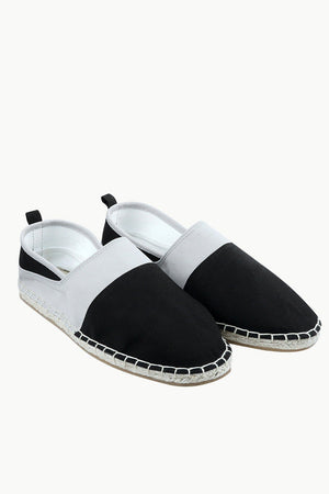 Men's Colorblock Urban Espadrilles