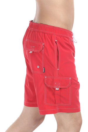 Cargo Quick Dry Swim shorts