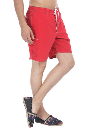 Cargo Quick Dry Swim shorts