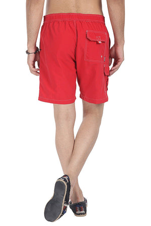 Cargo Quick Dry Swim shorts