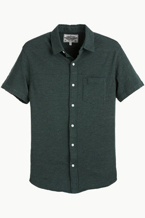 Casual Knit Shirt