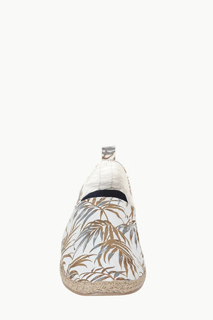 Casual Printed Espadrilles