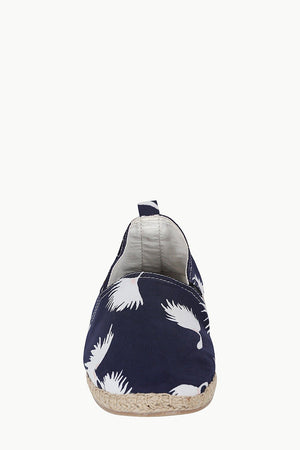 Casual Printed Espadrilles