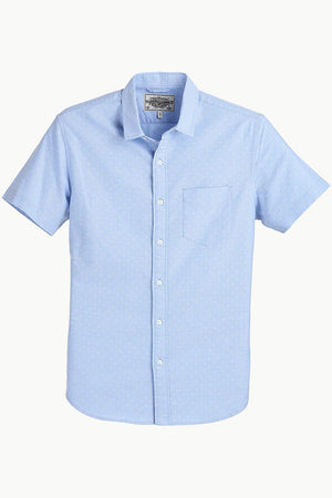 Casual Summer Printed Shirt
