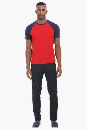 Twill Urban Cargo Pants