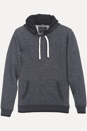 Heather Hoodie With Cire Lining