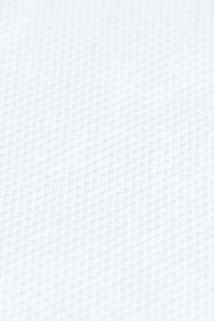Classic Pique Polo T-Shirt