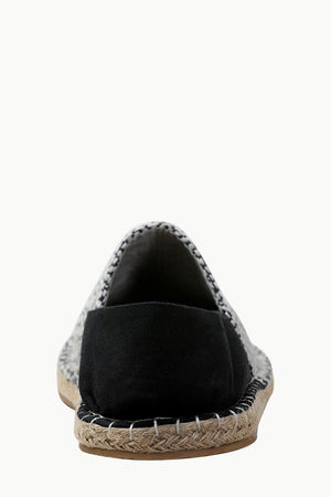 Colorblock Beach Espadrilles