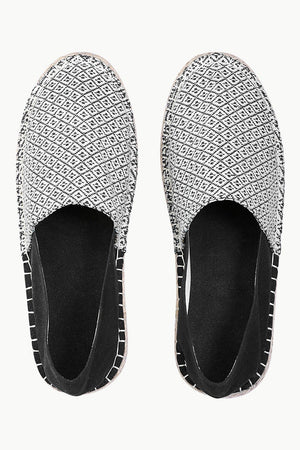 Colorblock Beach Espadrilles