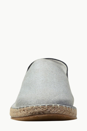 Colorblock Beach Espadrilles