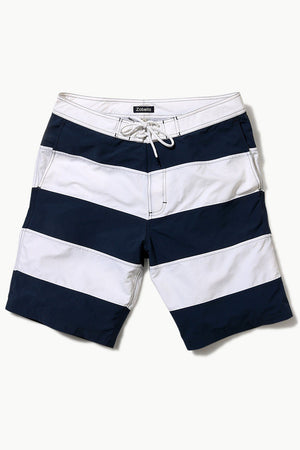 Colorblock Board Swim Shorts