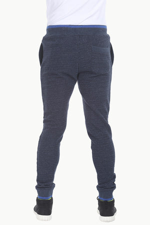 Cuff Jogger Pullon Sweatpants