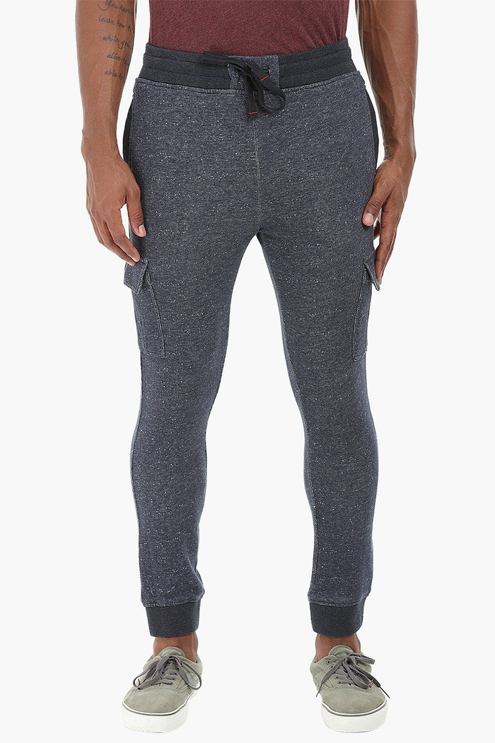 Cuff Jogger Fleece Sweatpants