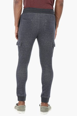 Cuff Jogger Fleece Sweatpants