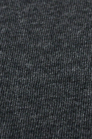 Cut & Sew Stripe T-Shirt