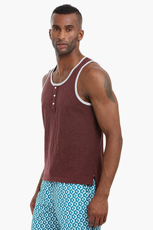 Essential Tailored Tank