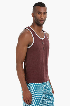 Essential Tailored Tank