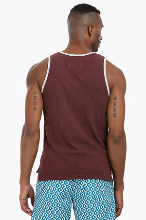 Essential Tailored Tank