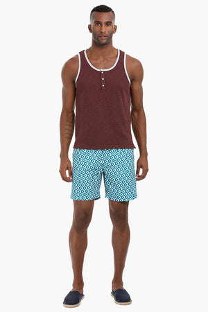 Essential Tailored Tank