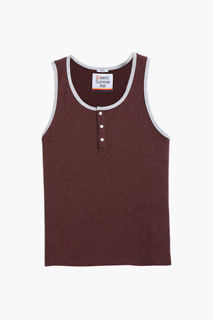Essential Tailored Tank