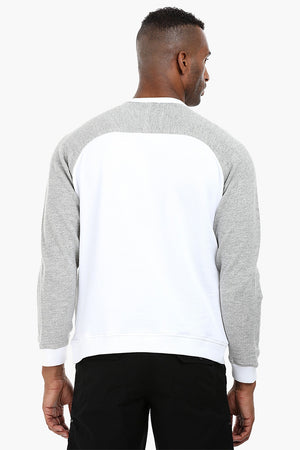 Everyday Crew Sweatshirt